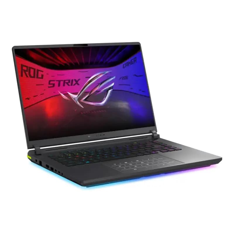 قیمت و خرید ASUS ROG G615JMR