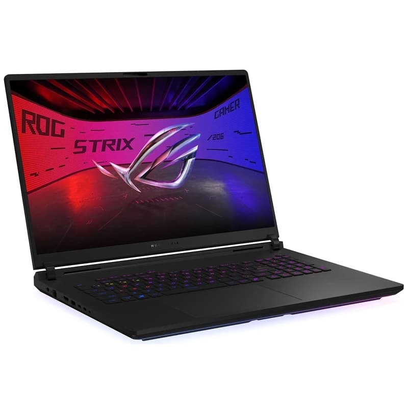 ASUS ROG Strix SCAR 18 G835LX Core Ultra 9-275HX 64GB RAM 4TB SSD 24GB RTX 5090 18 inch Gaming Laptop