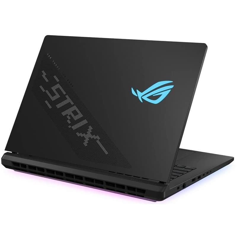 ASUS ROG Strix SCAR 18 G835LX Core Ultra 9-275HX 64GB RAM 4TB SSD 24GB RTX 5090 18 inch Gaming Laptop