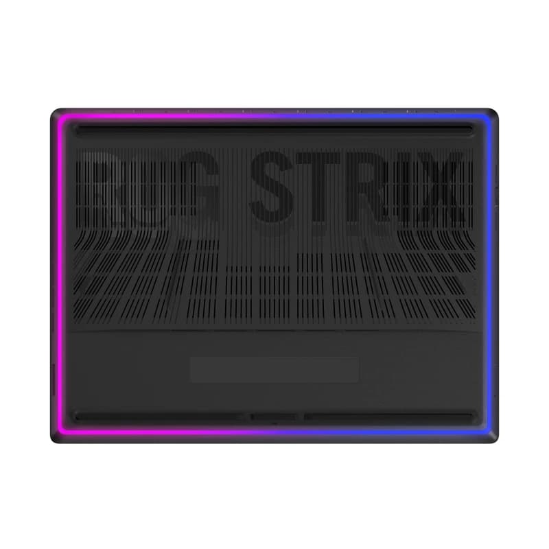ASUS ROG Strix SCAR 18 G835LX Core Ultra 9-275HX 64GB RAM 4TB SSD 24GB RTX 5090 18 inch Gaming Laptop