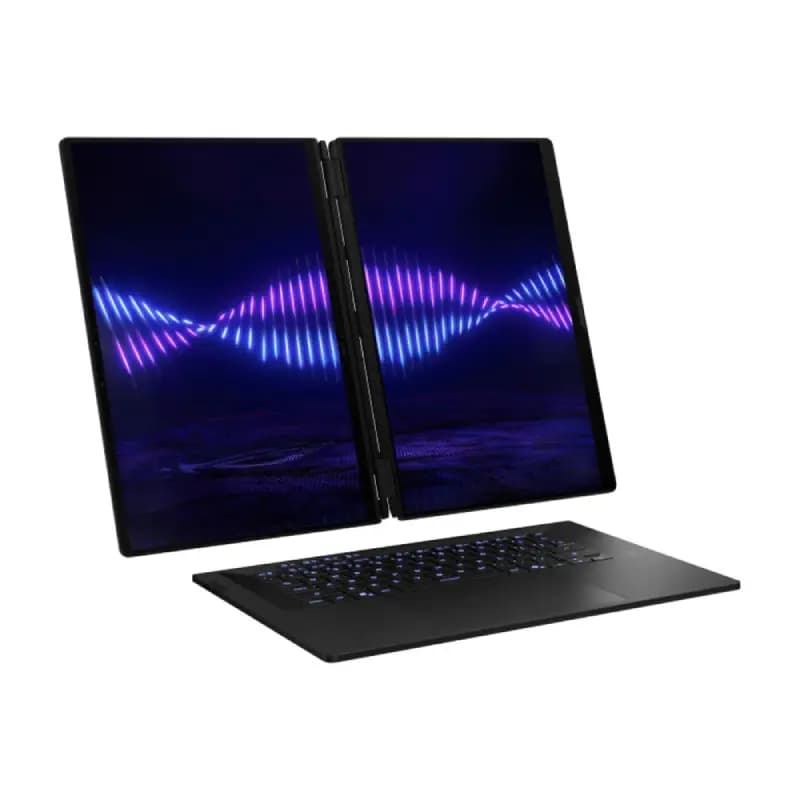 قیمت و خرید ASUS ROG Zephyrus Duo GX651AX
