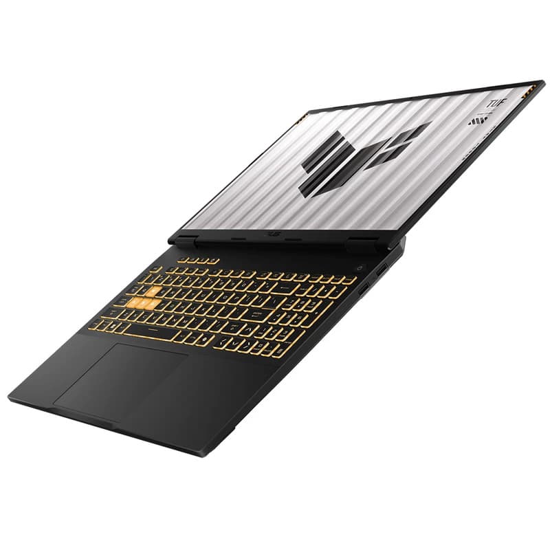 ASUS TUF Gaming F16 FX608JMR i7-14650HX 16GB RAM 512GB SSD 8GB RTX 5060 16 inch Gaming Laptop