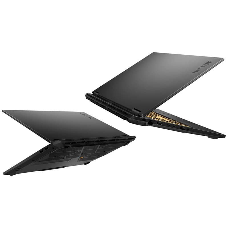 ASUS TUF Gaming F16 FX608JMR i7-14650HX 16GB RAM 512GB SSD 8GB RTX 5060 16 inch Gaming Laptop