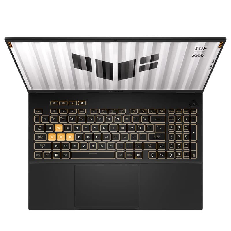 ASUS TUF Gaming F16 FX608JMR i7-14650HX 64GB RAM 1TB SSD 8GB RTX 5060 16 inch Gaming Laptop