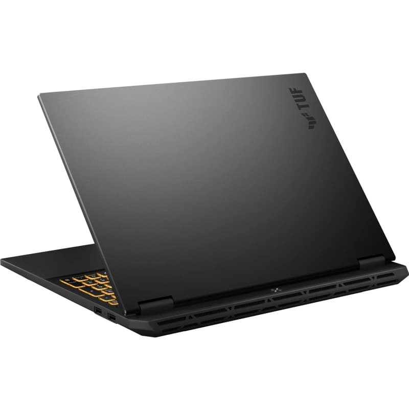 لپ تاپ 16 اینچی گیمینگ ایسوس مدل TUF Gaming F16 FX608JMR i7-14650HX 64GB 1TB SSD 8GB RTX 5060