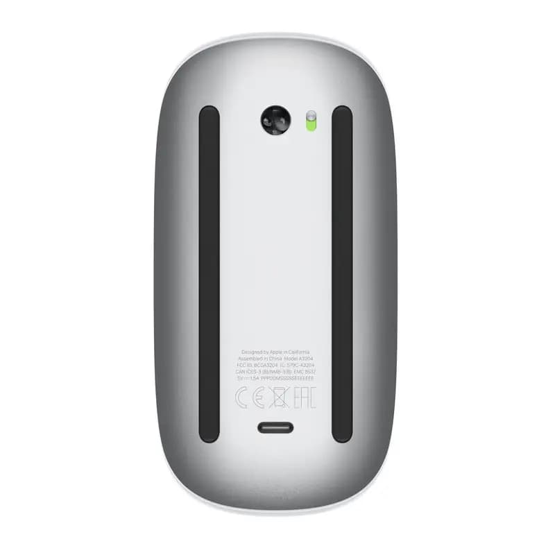 قیمت و خرید Apple Magic Mouse 2024 MXK53AM