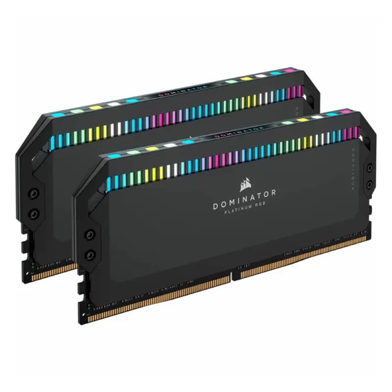 قیمت و خرید Corsair Dominator Platinum