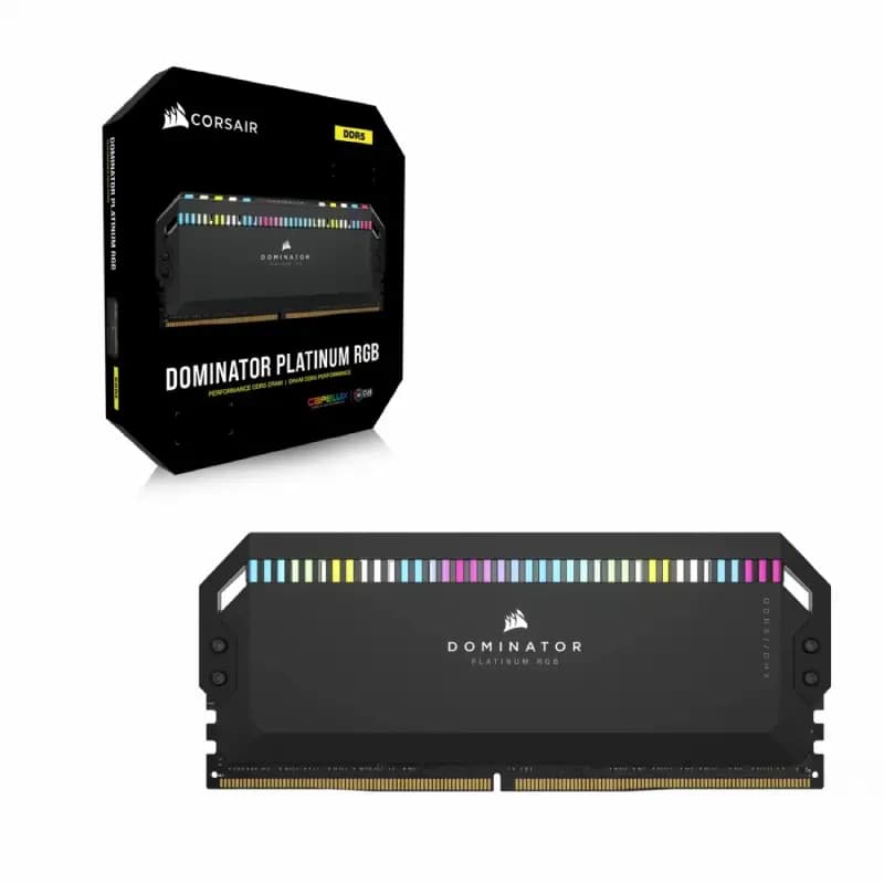 قیمت و خرید Corsair Dominator Platinum