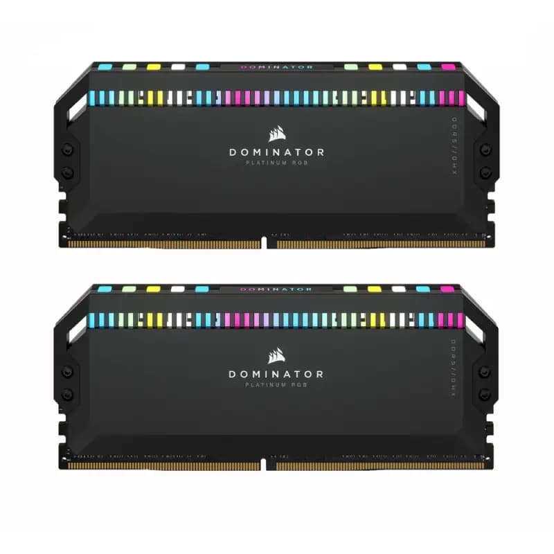 قیمت و خرید Corsair Dominator Platinum
