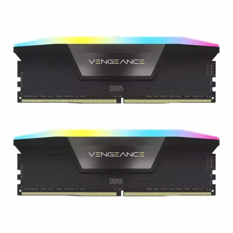 قیمت و خریدCorsair VENGEANCE RGB