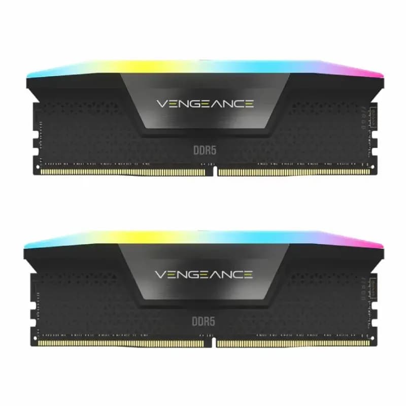 قیمت و خریدCorsair VENGEANCE RGB