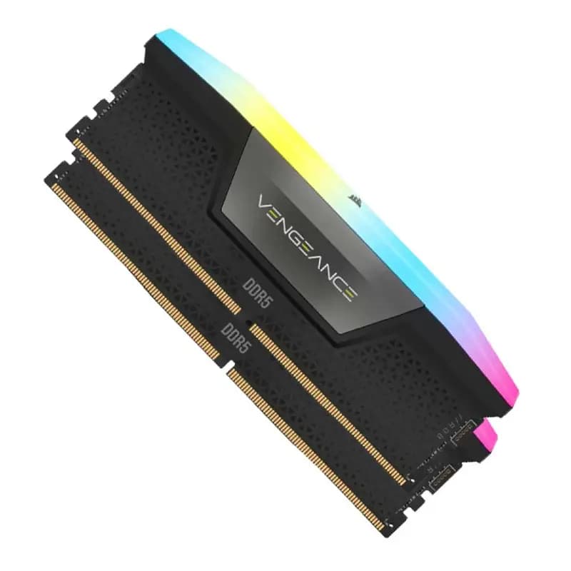 قیمت و خریدCorsair VENGEANCE RGB
