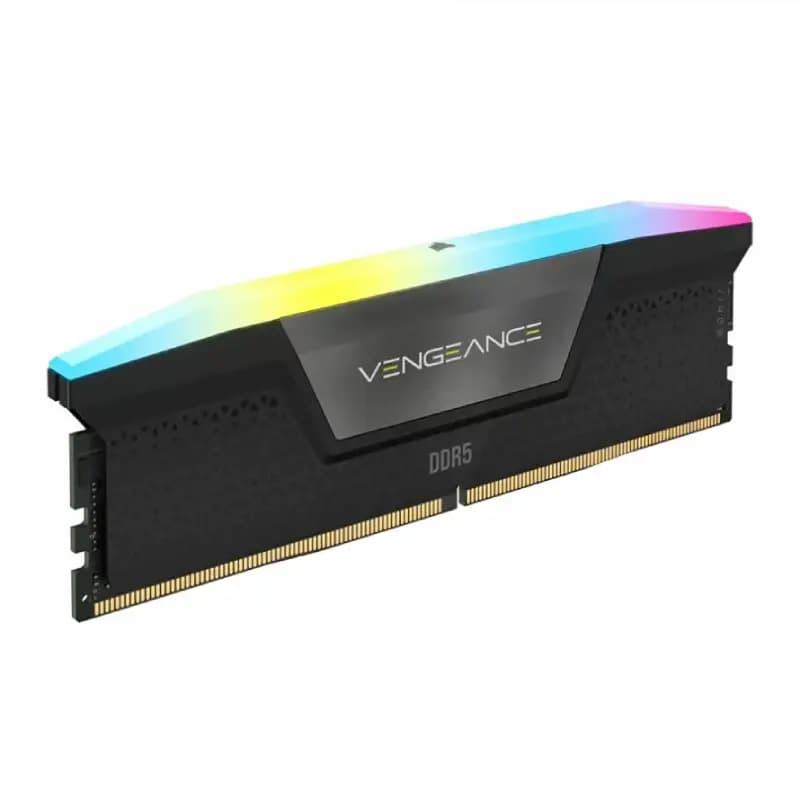 قیمت و خریدCorsair VENGEANCE RGB