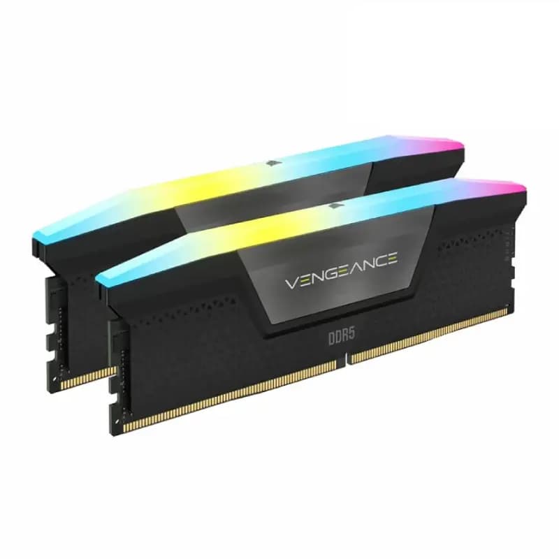 قیمت و خریدCorsair VENGEANCE RGB