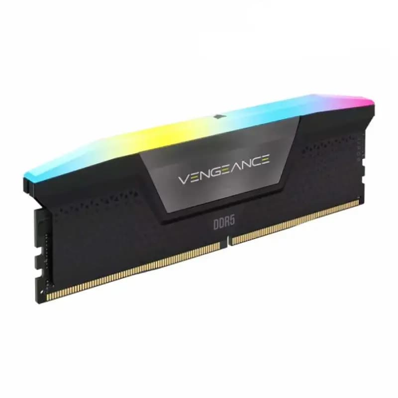 قیمت و خریدCorsair VENGEANCE RGB