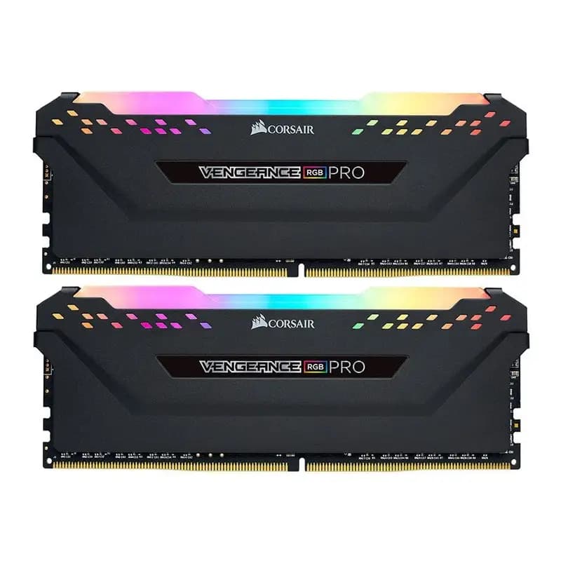 قیمت و خریدCorsair VENGEANCE RGB PRO