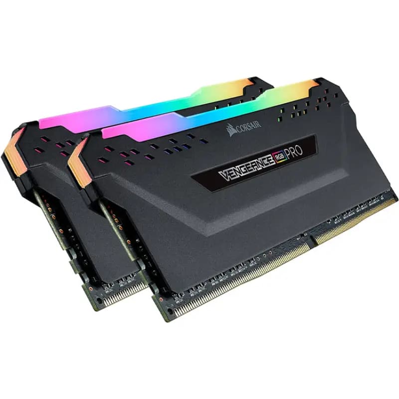 قیمت و خریدCorsair VENGEANCE RGB PRO
