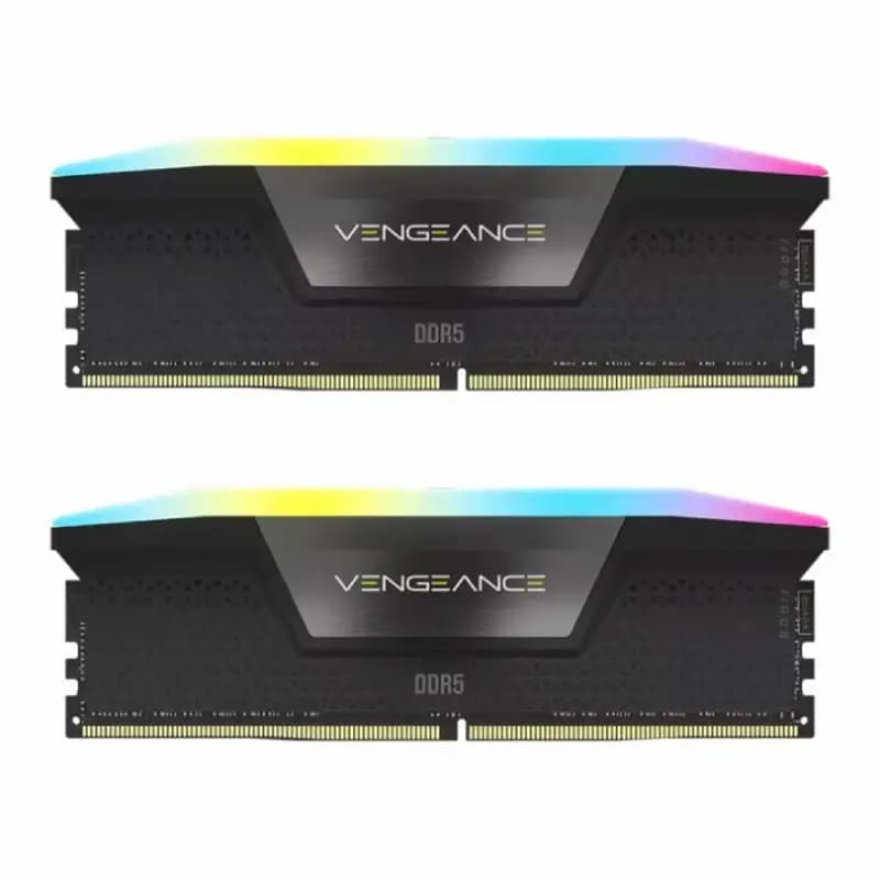 قیمت و خرید Corsair Vengeance RGB