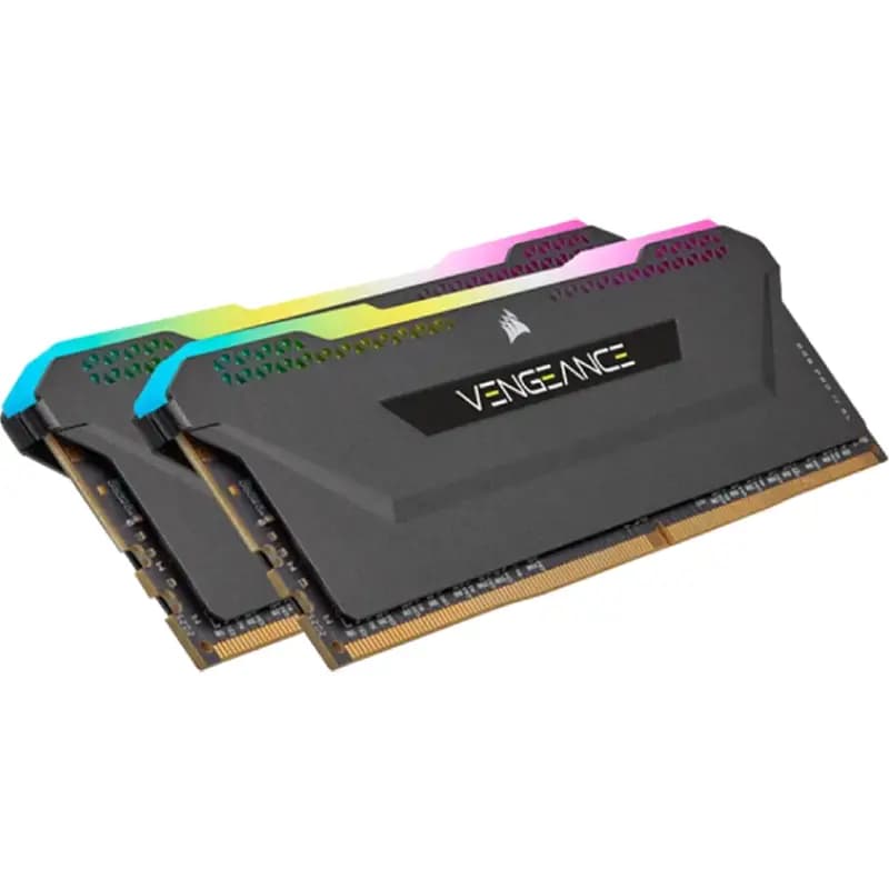 قیمت و خریدCorsair Vengeance RGB Pro