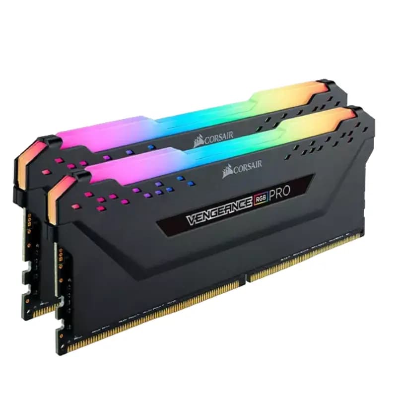 قیمت و خریدCorsair Vengeance RGB Pro