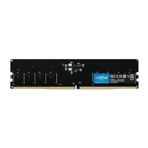 قیمت و خریدCrucial CT16G56C46U5