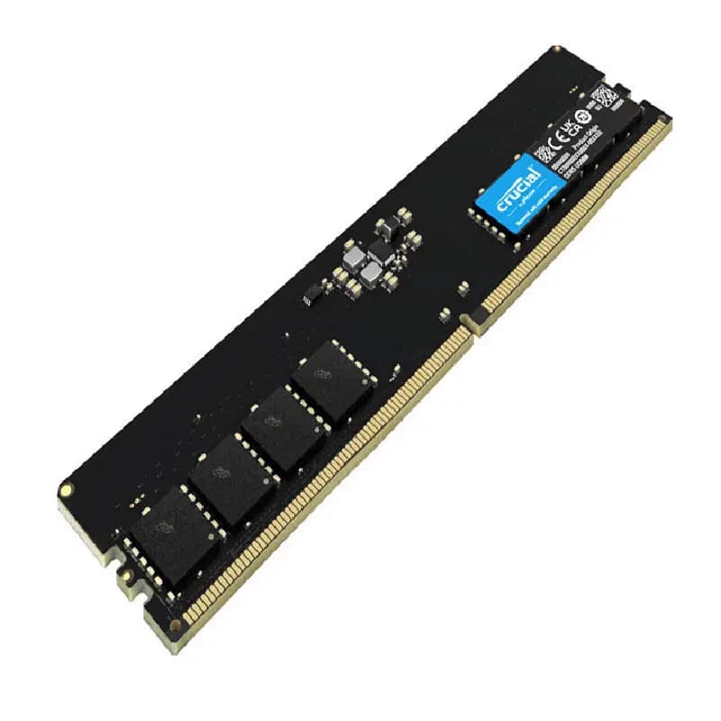 قیمت و خریدCrucial CT16G56C46U5