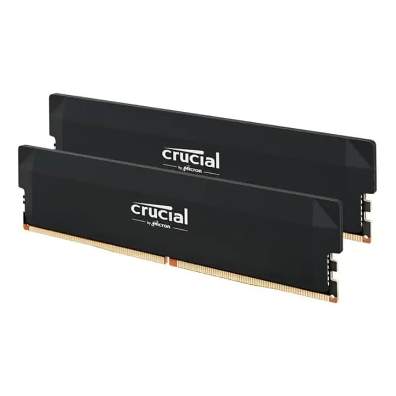 قیمت و خرید Crucial Pro