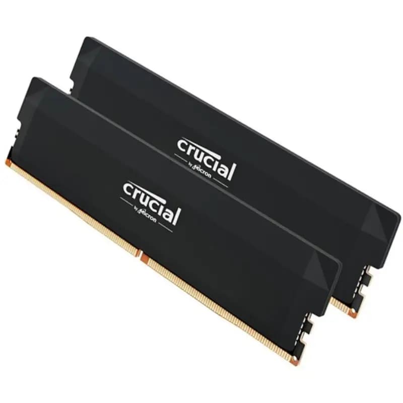 قیمت و خرید Crucial Pro