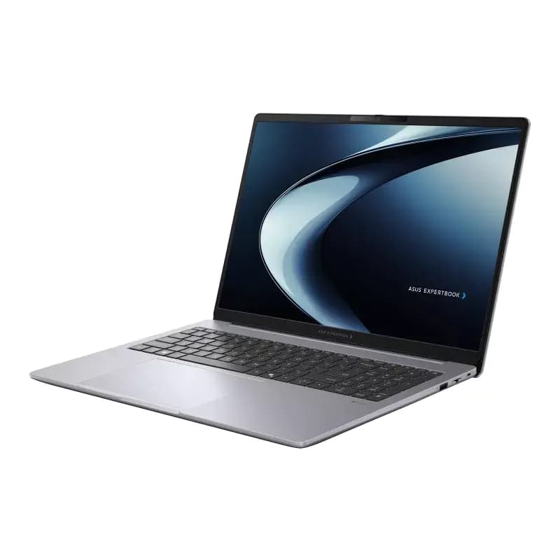 لپ تاپ 16 اینچی ایسوس مدل ExpertBook P3 G2 PM3606CHA Ryzen 7 8840HS 16GB 512GB SSD AMD Radeon