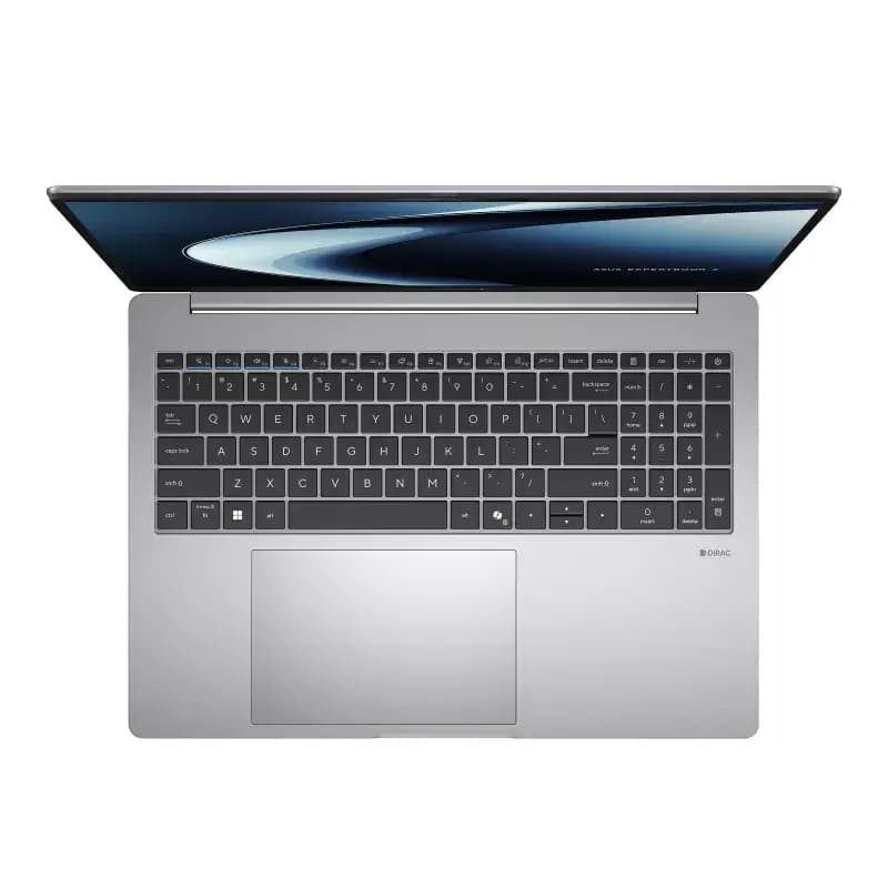 لپ تاپ 16 اینچی ایسوس مدل ExpertBook P3 G2 PM3606CHA Ryzen 7 8840HS 16GB 512GB SSD AMD Radeon