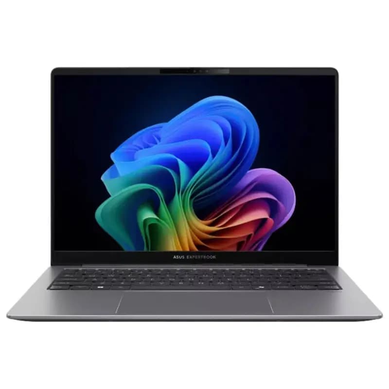 لپ تاپ 14 اینچی ایسوس مدل ExpertBook P5 P5405CSA Core Ultra 7 258V 32GB 1TB SSD Intel