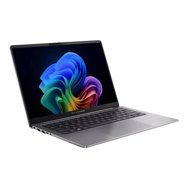 لپ تاپ 14 اینچی ایسوس مدل ExpertBook P5 P5405CSA Core Ultra 7 258V 32GB 1TB SSD Intel