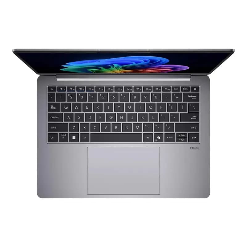 لپ تاپ 14 اینچی ایسوس مدل ExpertBook P5 P5405CSA Core Ultra 7 258V 32GB 1TB SSD Intel