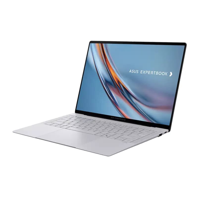 لپ تاپ 14 اینچی ایسوس مدل ExpertBook Ultra B9406CAA Core Ultra X7 358H 64GB 1TB SSD Intel