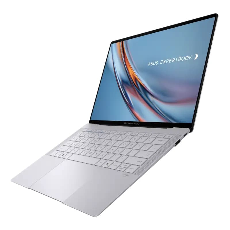لپ تاپ 14 اینچی ایسوس مدل ExpertBook Ultra B9406CAA Core Ultra X7 358H 64GB 1TB SSD Intel
