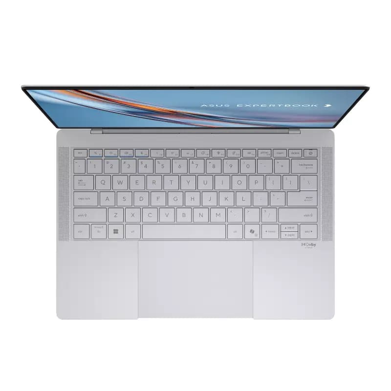 لپ تاپ 14 اینچی ایسوس مدل ExpertBook Ultra B9406CAA Core Ultra X7 358H 64GB 1TB SSD Intel