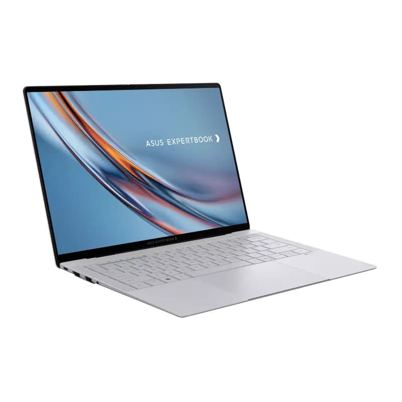 لپ تاپ 14 اینچی ایسوس مدل ExpertBook Ultra B9406CAA Core Ultra X7 358H 64GB 1TB SSD Intel