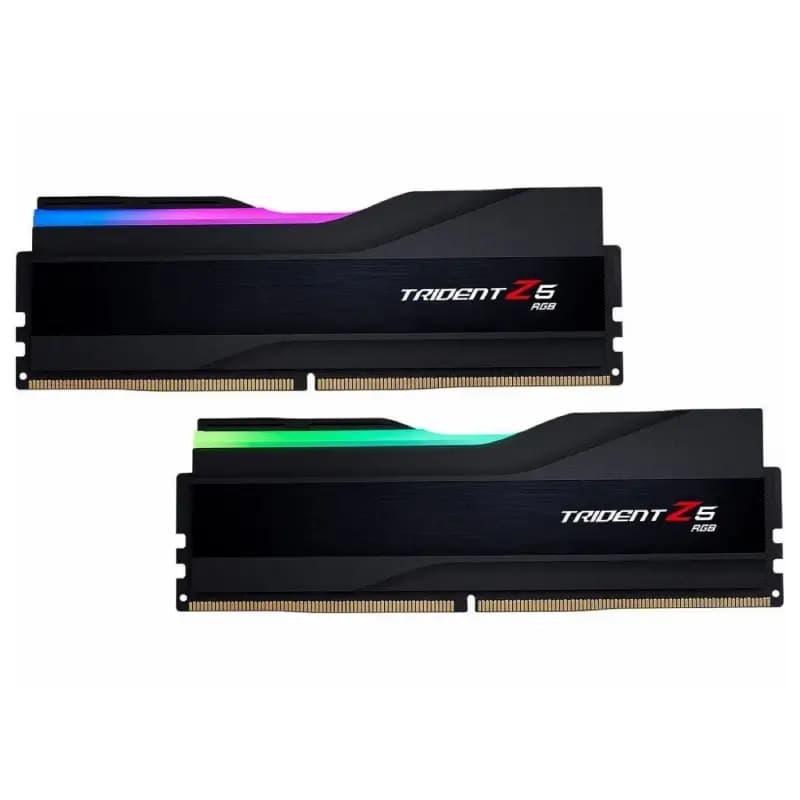 قیمت و خرید G.SKILL TRIDENT Z5