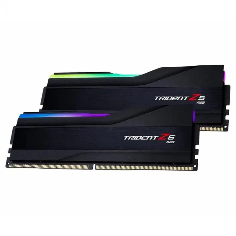 قیمت و خرید G.SKILL TRIDENT Z5