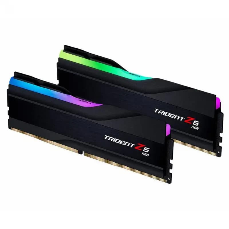 قیمت و خرید G.SKILL TRIDENT Z5