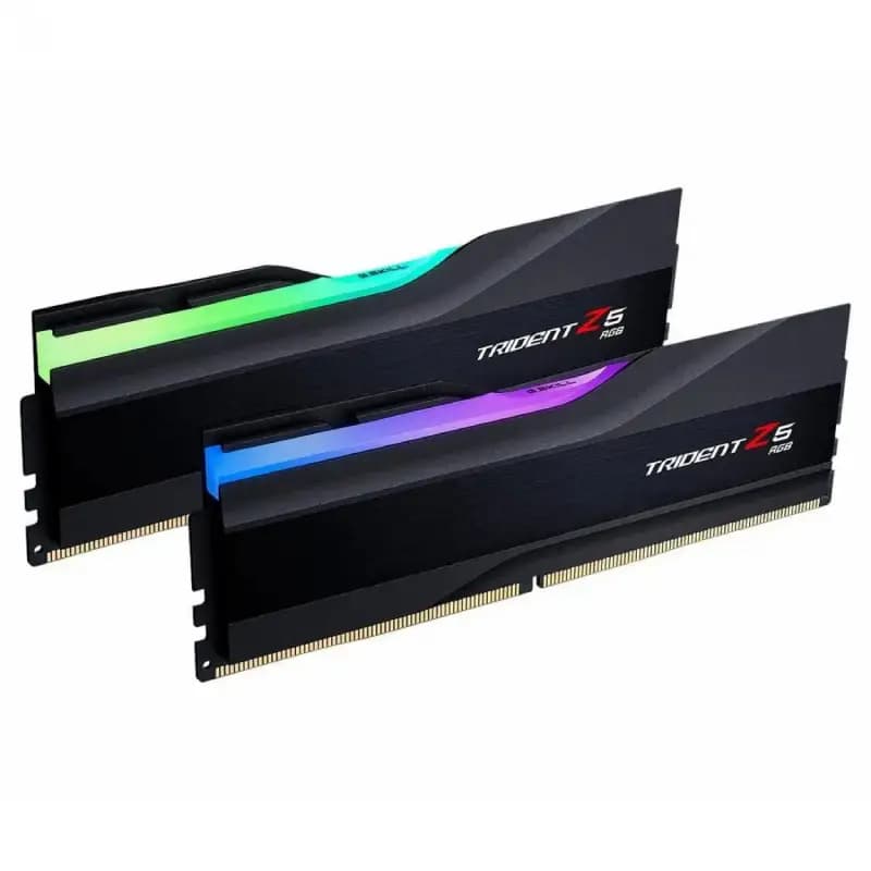 قیمت و خرید G.SKILL TRIDENT Z5