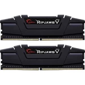 قیمت و خرید G.Skill Ripjaws V
