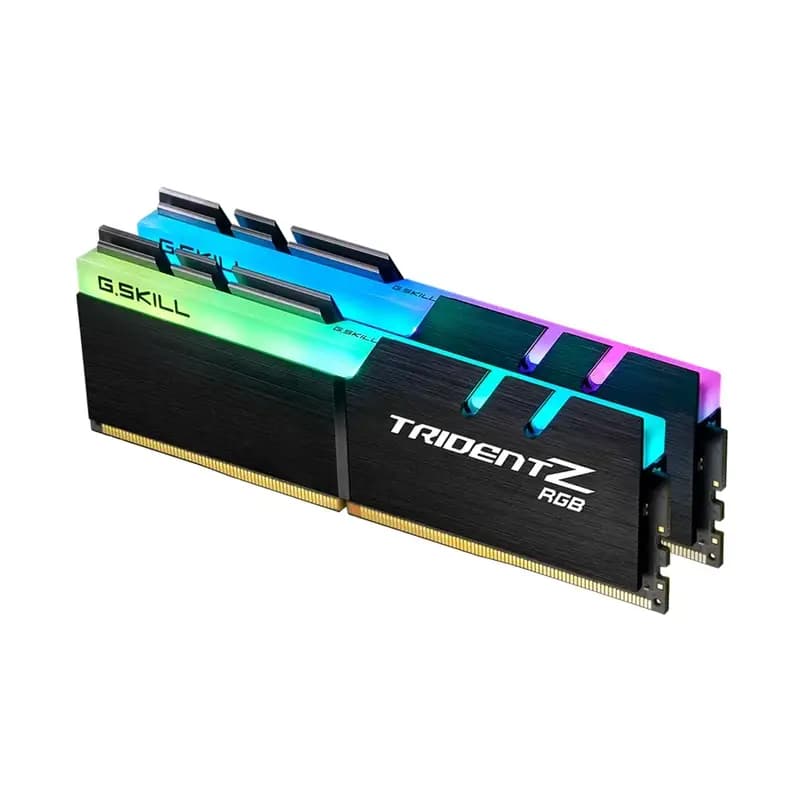 قیمت و خرید G.Skill Trident Z
