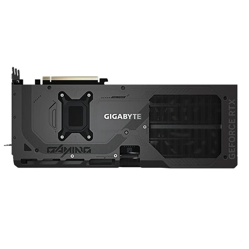 کارت گرافیک گیگابایت مدل RTX 5080 GAMING OC 16G