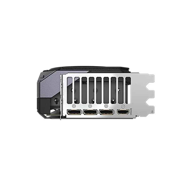 GIGABYTE RTX 5080 GAMING OC 16G Graphics Card