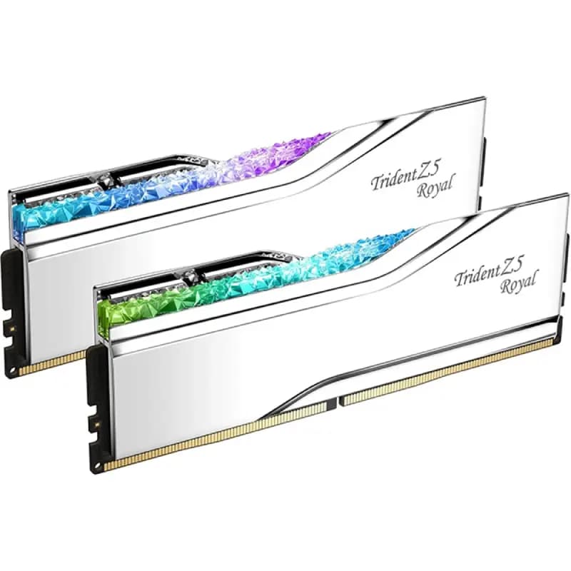 قیمت و خرید GSKILL Trident Z5 ROYAL