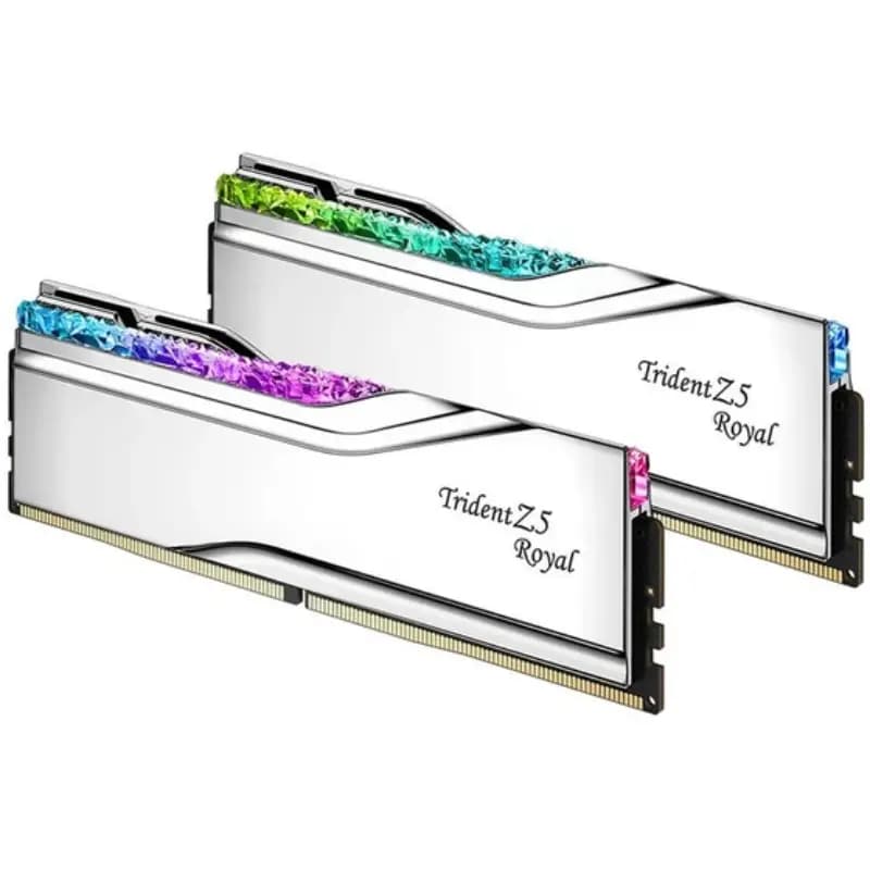 قیمت و خرید GSKILL Trident Z5 ROYAL