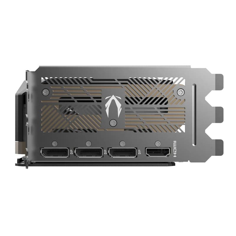 کارت گرافیک زوتک مدل GAMING GeForce RTX 5080 SOLID OC 16GB