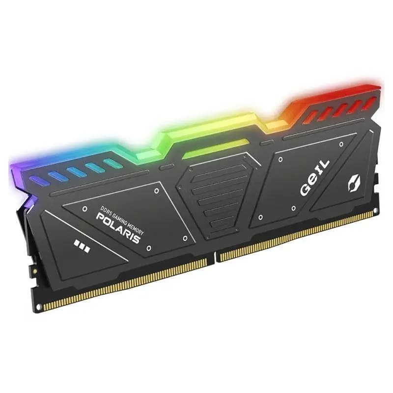 قیمت و خرید GeIL Polaris RGB