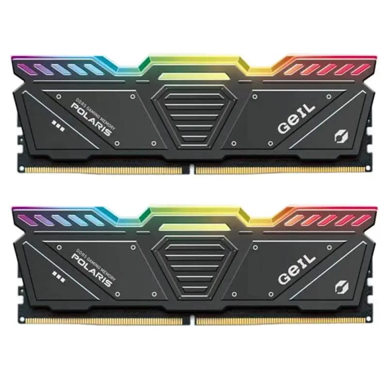 قیمت و خرید GeIL Polaris RGB